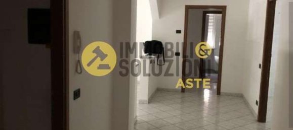 Apartamento de 3 habitaciónes en Cisano Bergamasco, Italy No. 278504 6