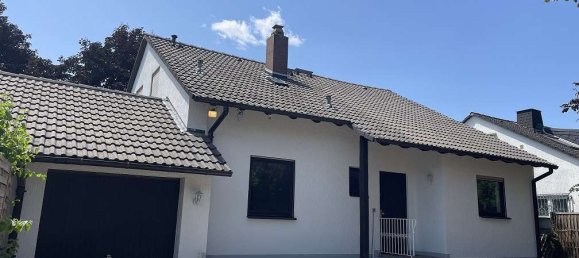 3 bedrooms Bungalow in Wiesbaden, Germany No. 318933 25