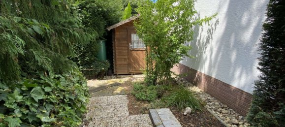 3 bedrooms Bungalow in Wiesbaden, Germany No. 318933 16