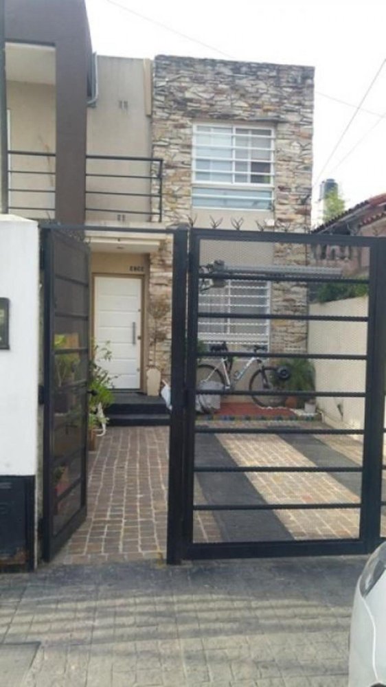 2 Schlafzimmer Haus in Bermudez, Argentina, Nr. 21027