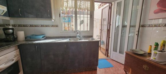 3 bedrooms Townhouse in Dehesa De Campoamor, Spain No. 182959 17