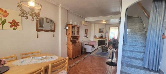 3 bedrooms Townhouse in Dehesa De Campoamor, Spain No. 182959 13