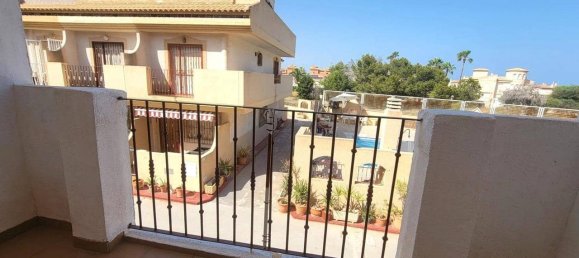 3 bedrooms Townhouse in Dehesa De Campoamor, Spain No. 182959 31