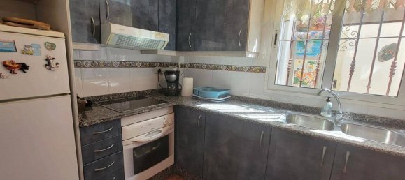 3 bedrooms Townhouse in Dehesa De Campoamor, Spain No. 182959 16