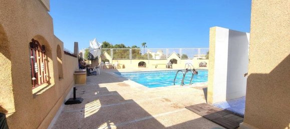 3 bedrooms Townhouse in Dehesa De Campoamor, Spain No. 182959 10