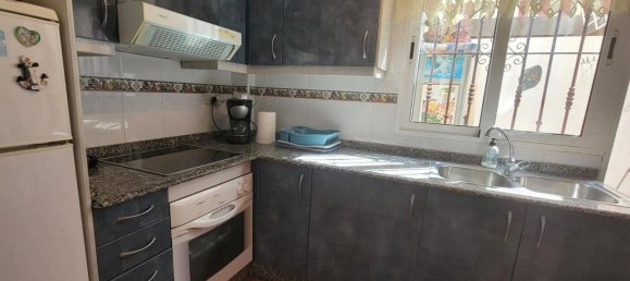 3 bedrooms Townhouse in Dehesa De Campoamor, Spain No. 182959 24