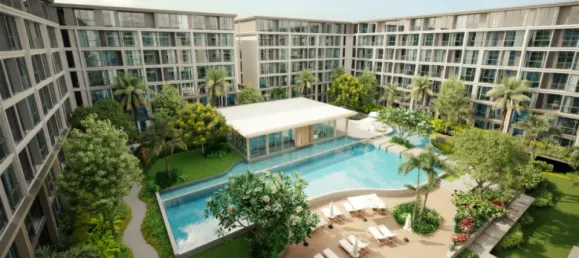1 Schlafzimmer Wohnung in Phuket, Thailand, Nr. 80162 20