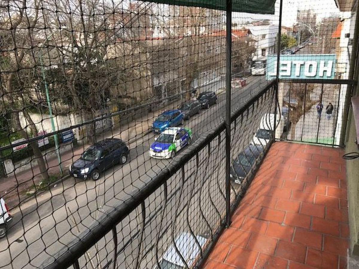 2 bedrooms Apartment in Mar del Plata, Argentina No. 100280