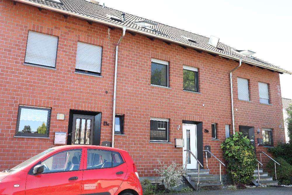 Moradia em banda de 5 divisões em Unna, Germany N.º 281151