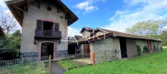 2 Schlafzimmer Haus in Neuville-sur-Saone, France, Nr. 335826 5