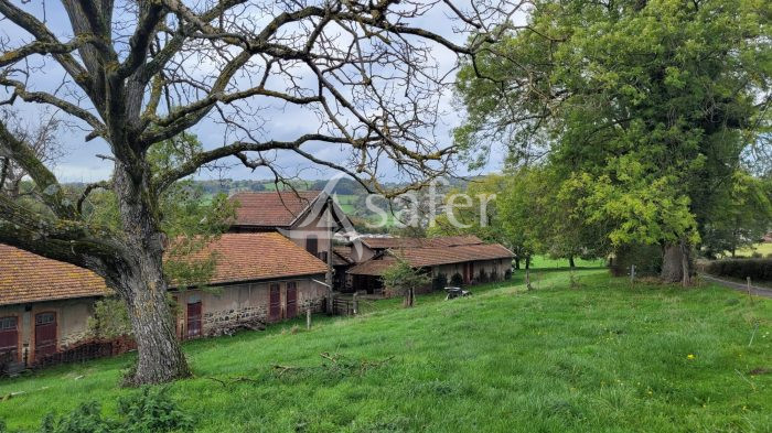 2 Schlafzimmer Haus in Neuville-sur-Saone, France, Nr. 335826