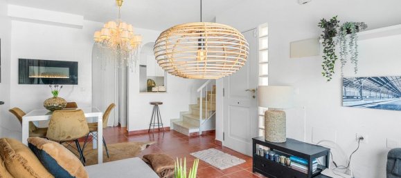 2 bedrooms Villa in Alicante, Spain No. 178185 3