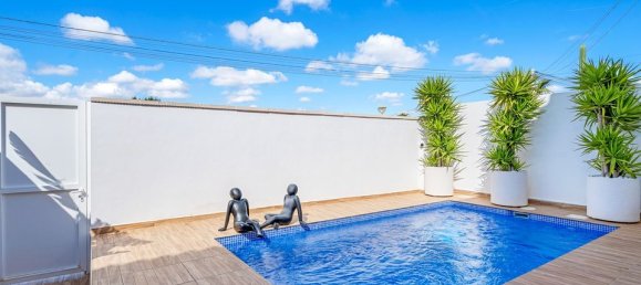 2 bedrooms Villa in Alicante, Spain No. 178185 27