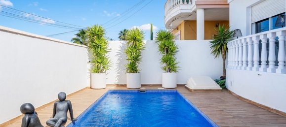 2 bedrooms Villa in Alicante, Spain No. 178185 26