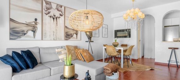 2 bedrooms Villa in Alicante, Spain No. 178185 5