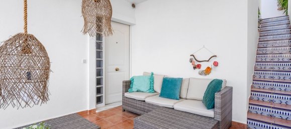 2 bedrooms Villa in Alicante, Spain No. 178185 20