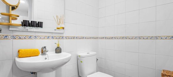 2 bedrooms Villa in Alicante, Spain No. 178185 11