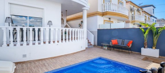 2 bedrooms Villa in Alicante, Spain No. 178185 24