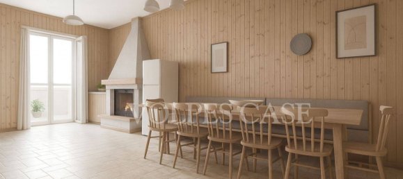 4غرفة شقة في Rome, Italy رقم 259829 3