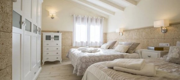 12 bedrooms House in Lliber, Spain No. 134477 49