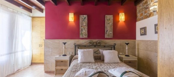 12 bedrooms House in Lliber, Spain No. 134477 31