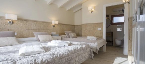 12 bedrooms House in Lliber, Spain No. 134477 48