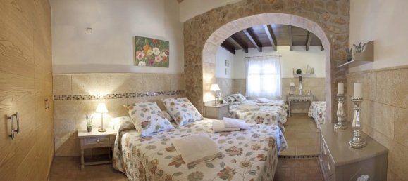 12 bedrooms House in Lliber, Spain No. 134477 33