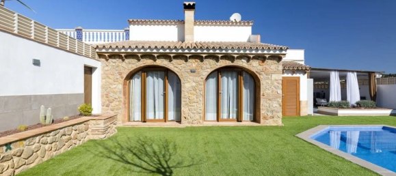 12 bedrooms House in Lliber, Spain No. 134477 36
