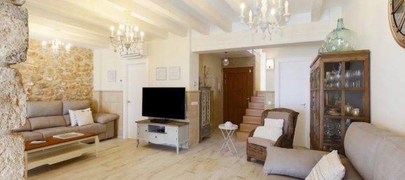 12 bedrooms House in Lliber, Spain No. 134477 41