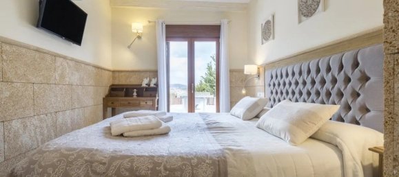 12 bedrooms House in Lliber, Spain No. 134477 46