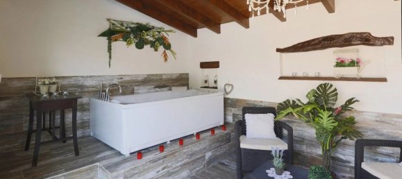 12 bedrooms House in Lliber, Spain No. 134477 26