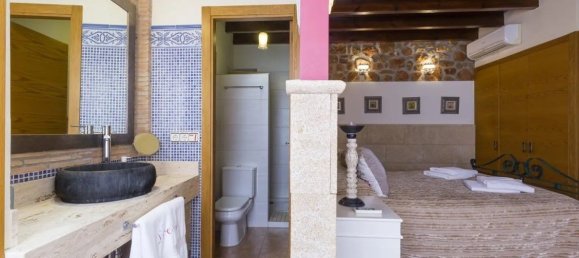 12 bedrooms House in Lliber, Spain No. 134477 30