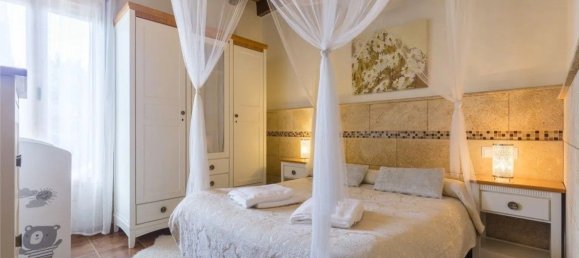 12 bedrooms House in Lliber, Spain No. 134477 10