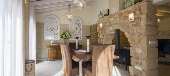 12 bedrooms House in Lliber, Spain No. 134477 44