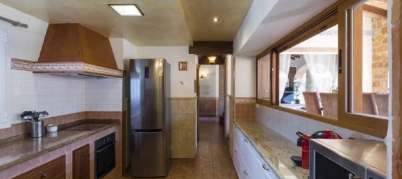 12 bedrooms House in Lliber, Spain No. 134477 23