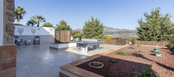 12 bedrooms House in Lliber, Spain No. 134477 40