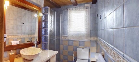 12 bedrooms House in Lliber, Spain No. 134477 32