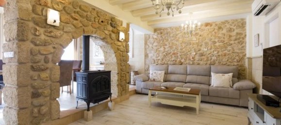 12 bedrooms House in Lliber, Spain No. 134477 42