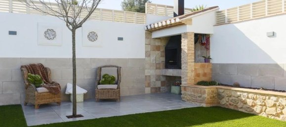 12 bedrooms House in Lliber, Spain No. 134477 37