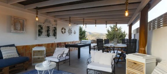 12 bedrooms House in Lliber, Spain No. 134477 38