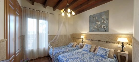 12 bedrooms House in Lliber, Spain No. 134477 12