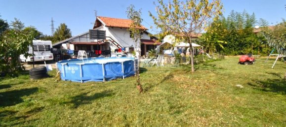 5غرفة فيلا في Settimo Torinese, Italy رقم 38549 10