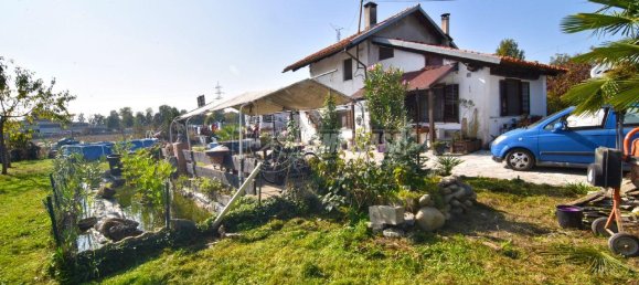 5غرفة فيلا في Settimo Torinese, Italy رقم 38549 9