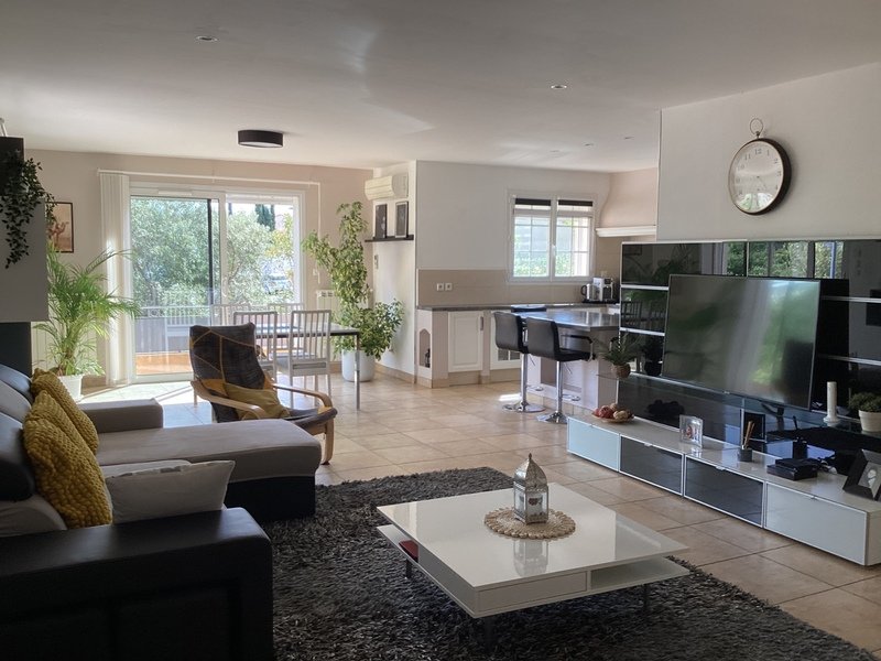 3 bedrooms Villa in Narbonne, France No. 196729