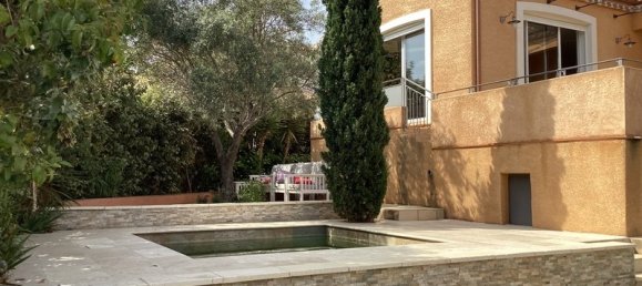 3 bedrooms Villa in Narbonne, France No. 196729 8
