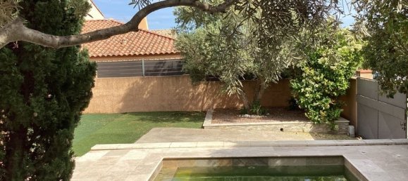 3 bedrooms Villa in Narbonne, France No. 196729 7