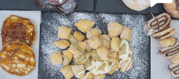 Gewerbliche Immobilie in Nice, France 60m², Nr. 292129 4