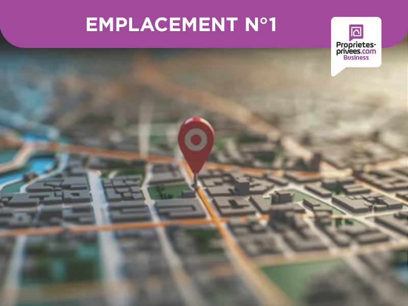 Gewerbliche Immobilie in Nice, France 60m², Nr. 292129