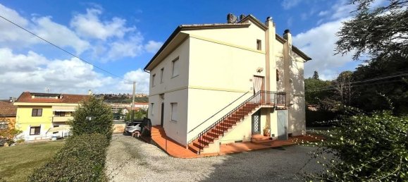 9 rooms Villa in Certaldo, Italy No. 223408 3