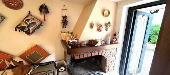 9 rooms Villa in Certaldo, Italy No. 223408 15